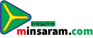 Minsaram Logo
